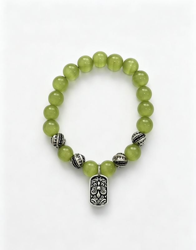 Chrome Hearts Bracelet 06yxs15